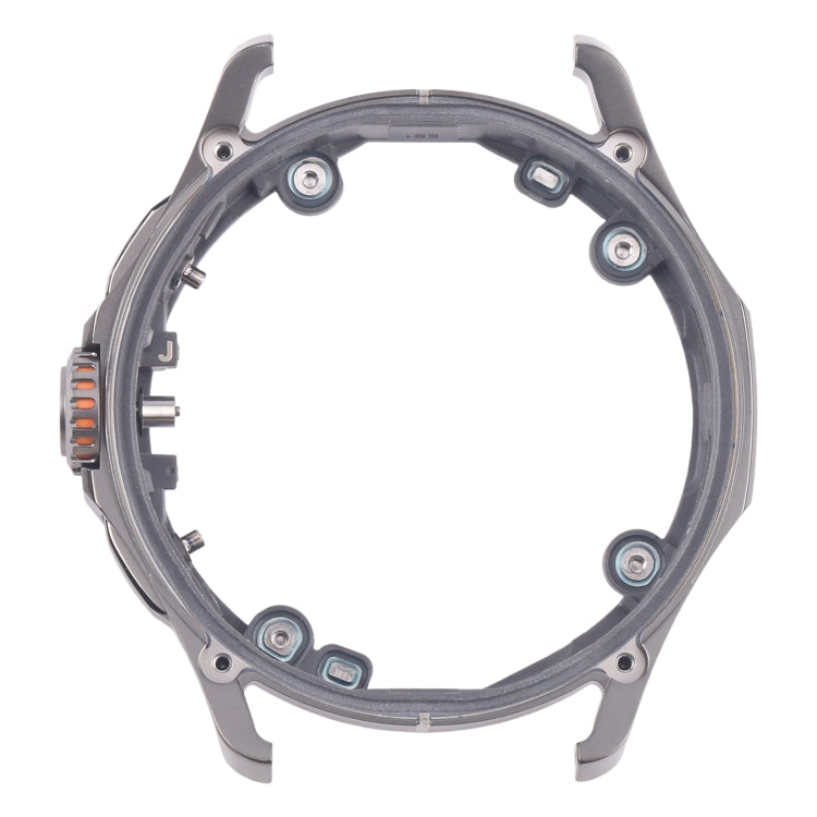 For Xiaomi Watch S4 Sport Original LCD Screen Frame Bezel Plate, For Xiaomi Watch S4 Sport  (Original)