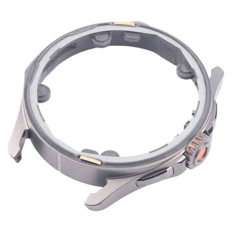 For Xiaomi Watch S4 Sport Original LCD Screen Frame Bezel Plate, For Xiaomi Watch S4 Sport  (Original)