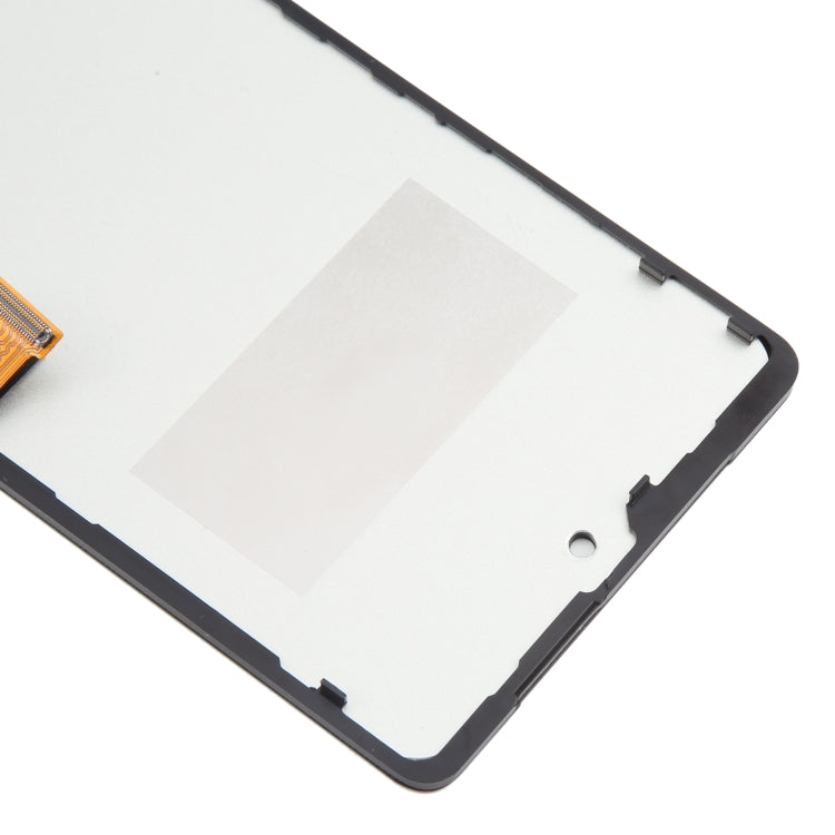 For Google Pixel 7 GVU6C GQML3 GO3Z5 TFT LCD Screen Digitizer Full Assembly, Not Supporting Fingerprint Identification, For Google Pixel 7(TFT)