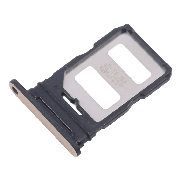 For Infinix Zero 30 5G 5pcs SIM Card Tray + SIM Card Tray, For Infinix Zero 30 5G