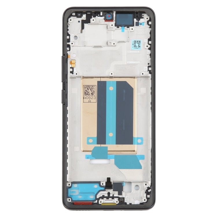 For Xiaomi Redmi Note 14 Pro+ Original Middle Frame Bezel Plate, For Xiaomi Redmi Note 14 Pro+ 5G (Original)