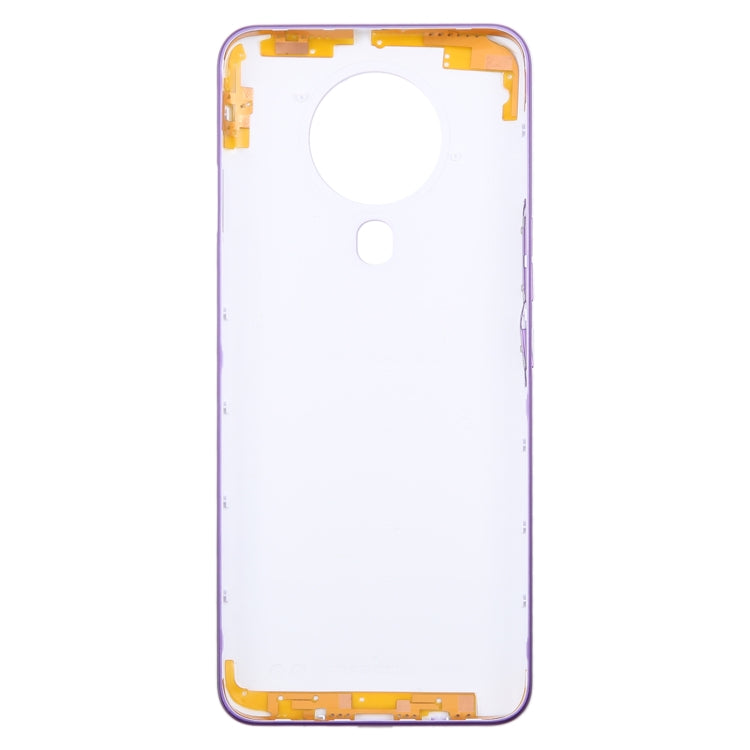 For Tecno Spark 6 Original Battery Back Cover, For Tecno Spark 6 (Original)