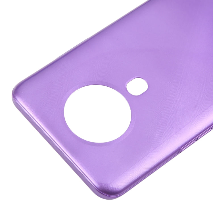 For Tecno Spark 6 Original Battery Back Cover, For Tecno Spark 6 (Original)