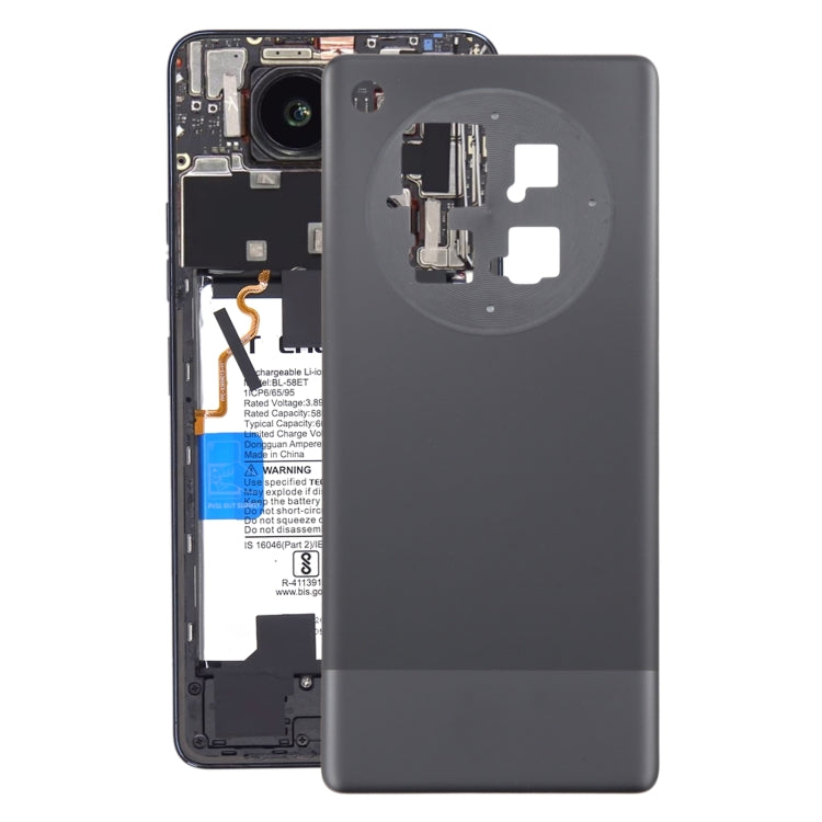 For Infinix Zero 40 4G X6860 Original Battery Back Cover, For Infinix Zero 40 4G (Original, Frosted Green), For Infinix Zero 40 4G (Original), For Infinix Zero 40 4G (Original, Bright Green)