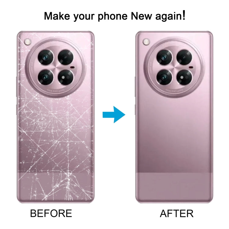 For Infinix Zero 40 4G X6860 Original Battery Back Cover, For Infinix Zero 40 4G (Original, Frosted Green), For Infinix Zero 40 4G (Original), For Infinix Zero 40 4G (Original, Bright Green)