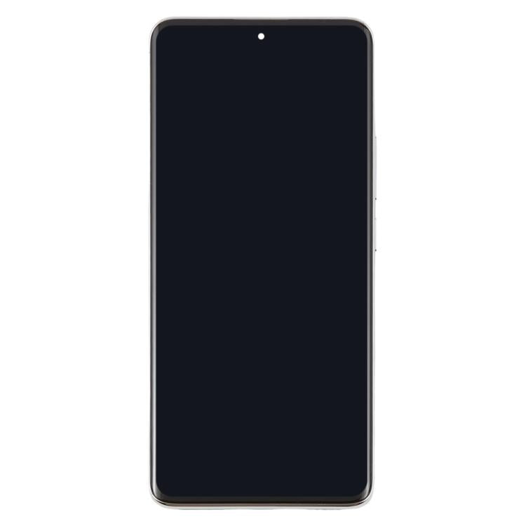 For Xiaomi Redmi Note 14 Pro+ 5G Original LCD Screen Digitizer Full Assembly with Frame, For Xiaomi Redmi Note 14 Pro+ 5G