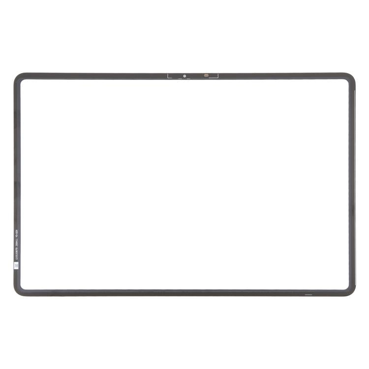 For Honor MagicPad 13 GDI-W09 Front Screen Outer Glass Lens with OCA Optically Clear Adhesive, For Honor MagicPad 13