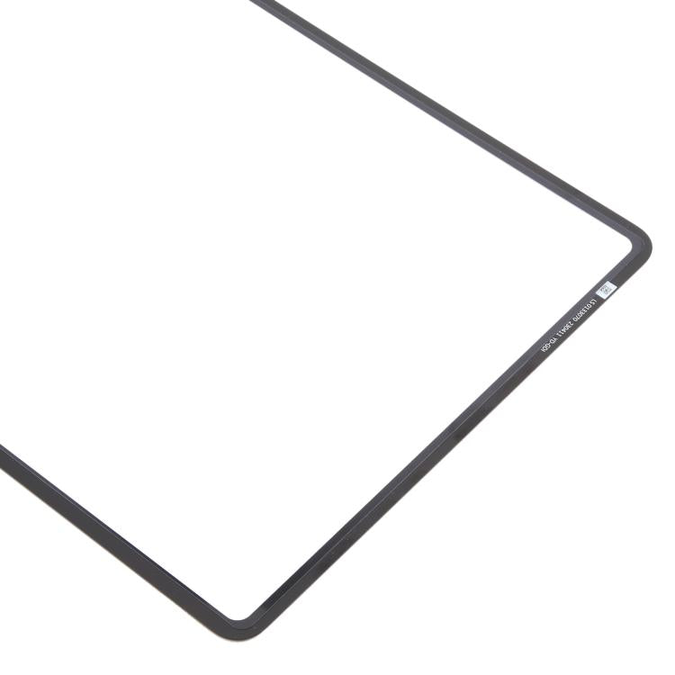 For Honor MagicPad 13 GDI-W09 Front Screen Outer Glass Lens with OCA Optically Clear Adhesive, For Honor MagicPad 13