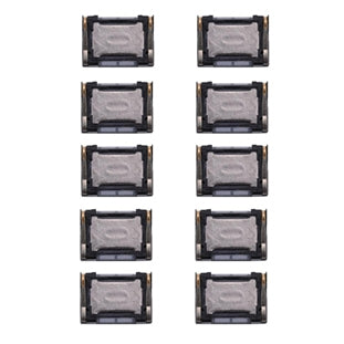 For OPPO Realme Q 10pcs Earpiece Speaker, For OPPO Realme Q