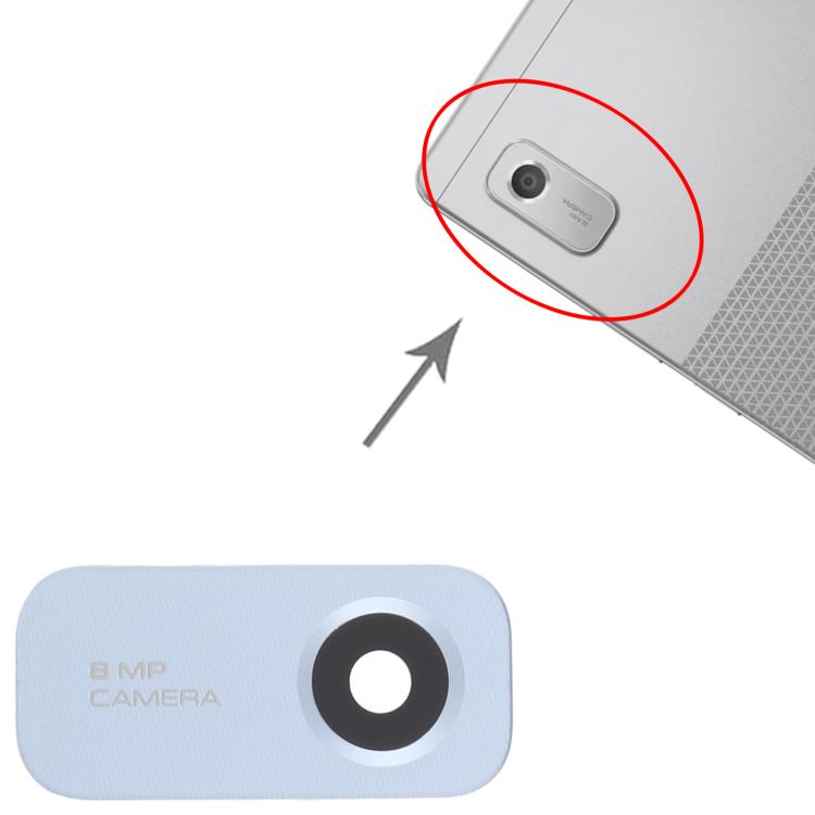 For Lenovo Tab M9 Original Back Camera Lens, For Lenovo Tab M9(Original)