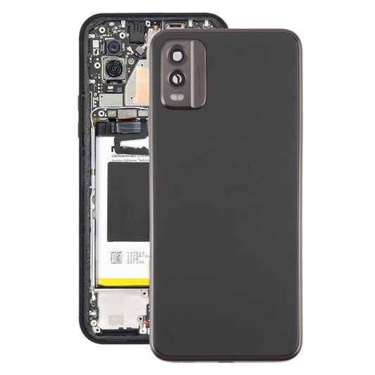 For Nokia C32 Original Battery Back Cover, For Nokia C32(Original), For Nokia C32 (Original)