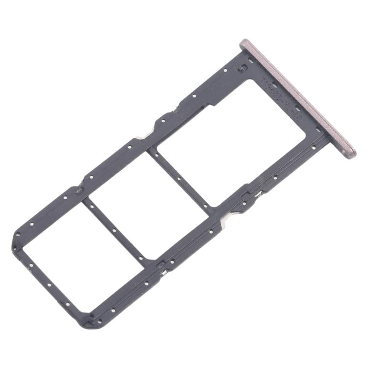 For Nokia G11 Original SIM Card Tray + SIM Card Tray + Micro SD Card Tray, For Nokia G11 (Original)