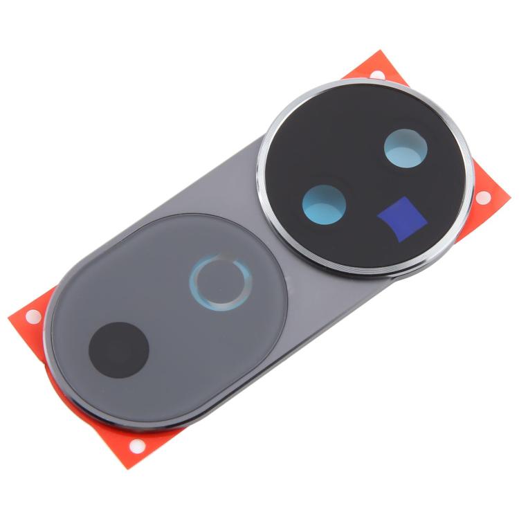 For vivo V40 Original Rear Camera Lens Cover, For vivo V40(Original)