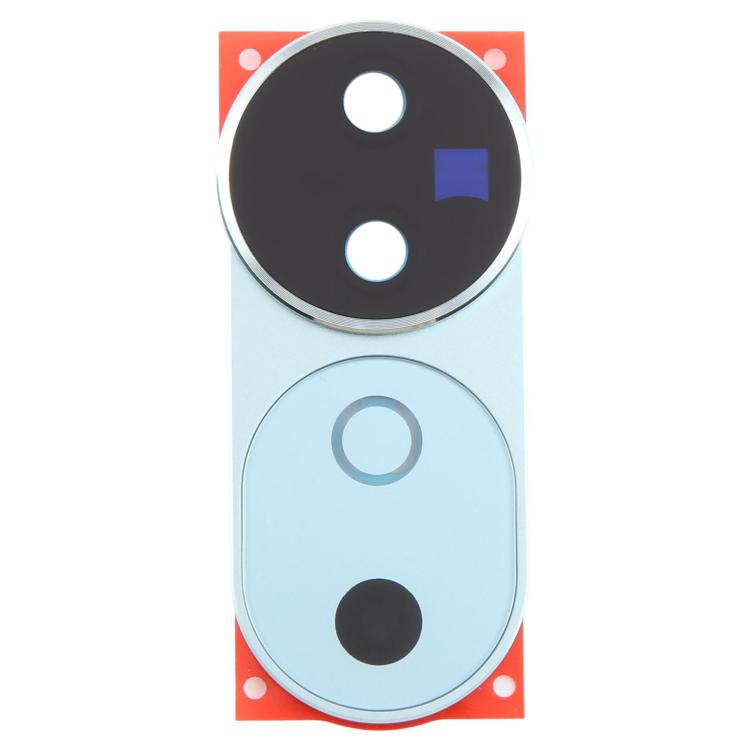 For vivo V40 Original Rear Camera Lens Cover, For vivo V40(Original)