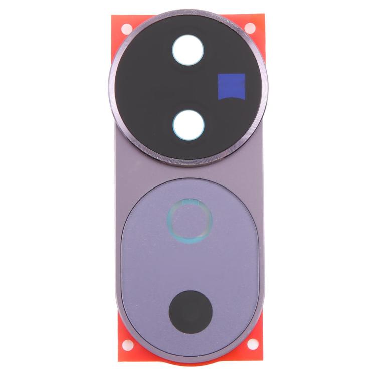 For vivo V40 Original Rear Camera Lens Cover, For vivo V40(Original)