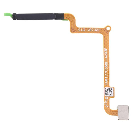 For Xiaomi Redmi 14C 4G Original Fingerprint Sensor Flex Cable, For Xiaomi Redmi 14C 4G(Original), For Xiaomi Redmi 14C 4G(Original,Dark Blue)