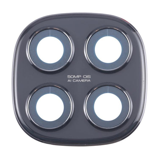 For Xiaomi Redmi Note 14 Pro 4G Original Rear Camera Lens Cover, For Xiaomi Redmi Note 14 Pro 4G(Original)
