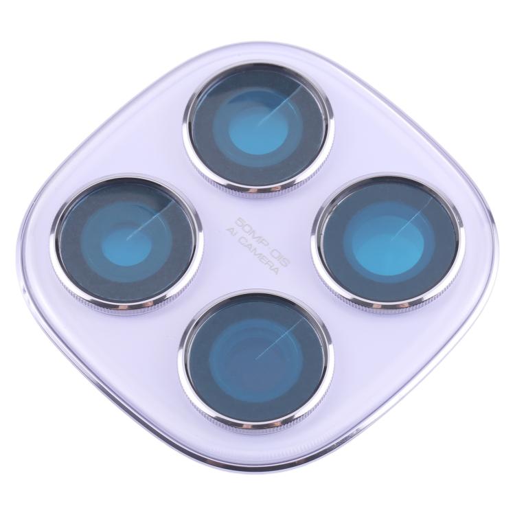 For Xiaomi Redmi Note 14 Pro 4G Original Rear Camera Lens Cover, For Xiaomi Redmi Note 14 Pro 4G(Original)