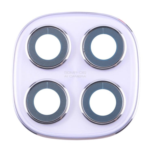 For Xiaomi Redmi Note 14 Pro 4G Original Rear Camera Lens Cover, For Xiaomi Redmi Note 14 Pro 4G(Original)