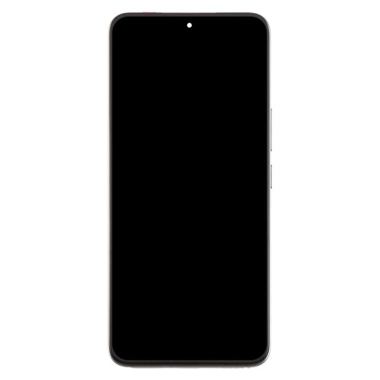 For Honor 300 Original LCD Screen Digitizer Full Assembly with Frame, For Honor 300(Original)