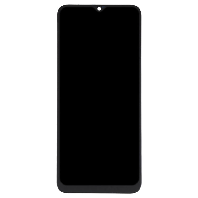 Original LCD Screen and Digitizer Full Assembly For Realme V30, For Realme V30