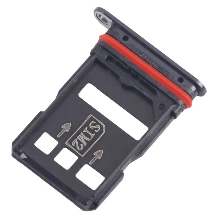 For ZTE nubia RedMagic 8s Pro SIM Card Tray + SIM Card Tray, For ZTE nubia RedMagic 8s Pro