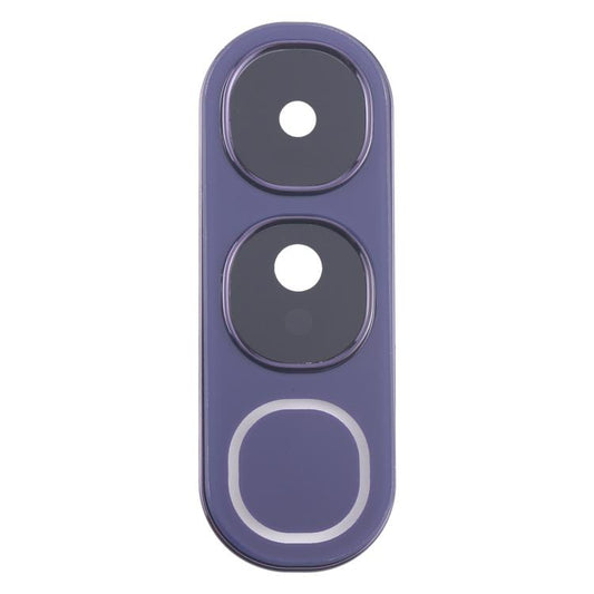 For vivo V40 Lite 5G IDN Version Rear Camera Lens Cover, For vivo V40 Lite 5G IDN Version