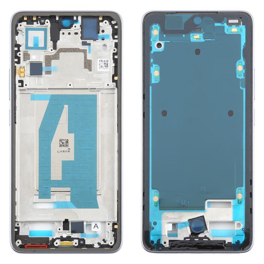 For Xiaomi 14T Original Middle Frame Bezel Plate, For Xiaomi 14T(Original)