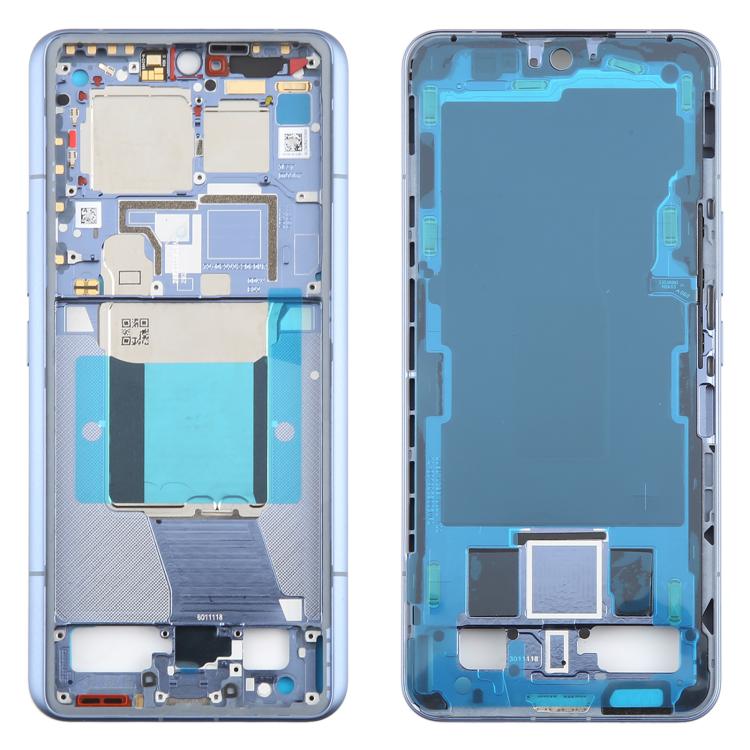 For Xiaomi 14 Ultra Original Middle Frame Bezel Plate, For Xiaomi 14 Ultra(Original)