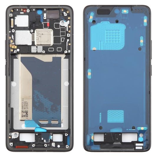 For Xiaomi Redmi K80 Pro Original Middle Frame Bezel Plate, For Xiaomi Redmi K80 Pro(Original)