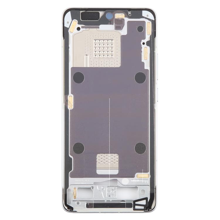 For Xiaomi Redmi K80 Original Middle Frame Bezel Plate, For Xiaomi Redmi K80 (Original)
