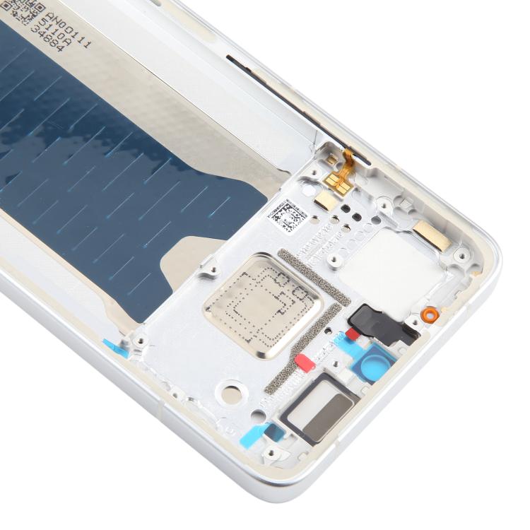 For Xiaomi Redmi K80 Original Middle Frame Bezel Plate, For Xiaomi Redmi K80 (Original)