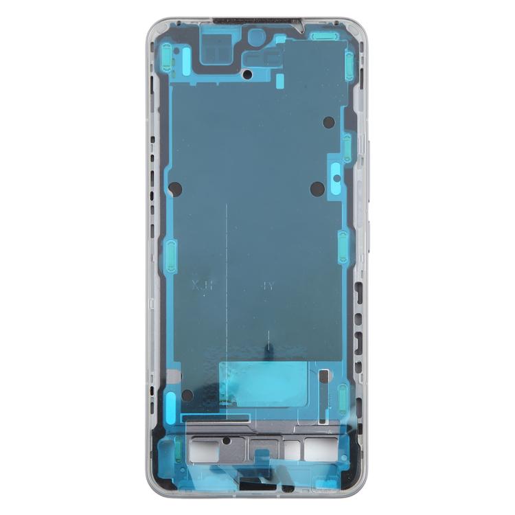 For Xiaomi K80 Original Middle Frame Bezel Plate, For Xiaomi 15 Pro (Original)