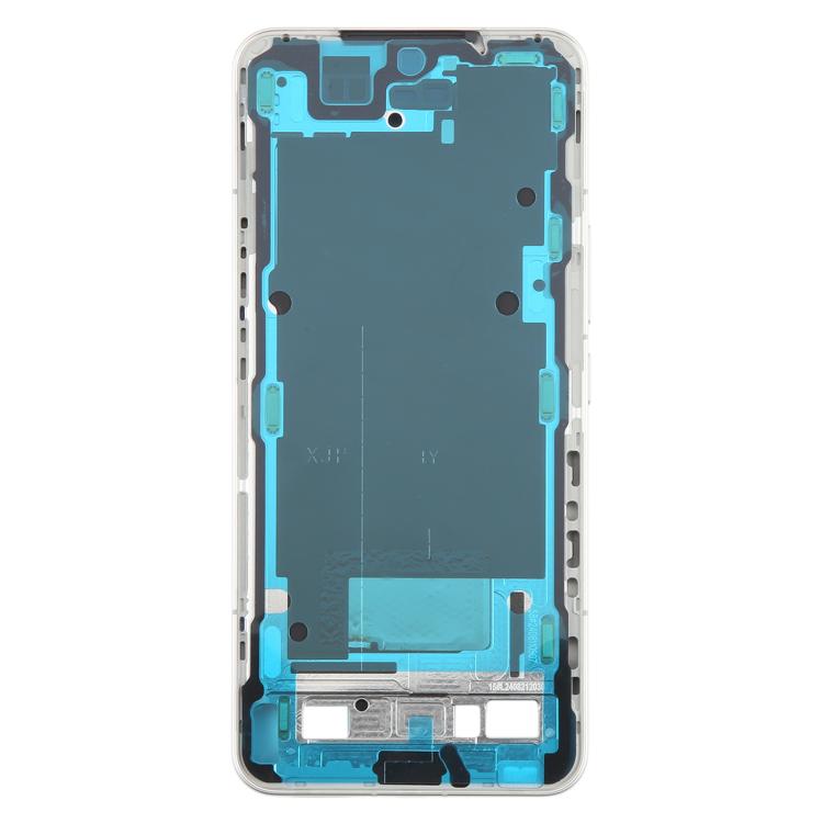 For Xiaomi K80 Original Middle Frame Bezel Plate, For Xiaomi 15 Pro (Original)