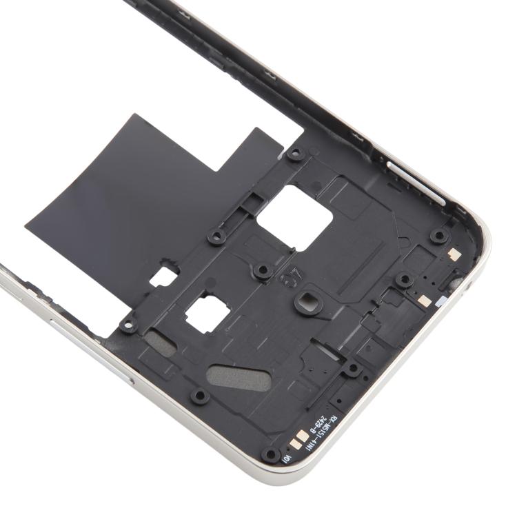 For Xiaomi Redmi 14C 4G Original Middle Frame Bezel Plate, For Xiaomi Redmi 14C 4G(Original), For Xiaomi Redmi 14C 4G(Original,Light Green)