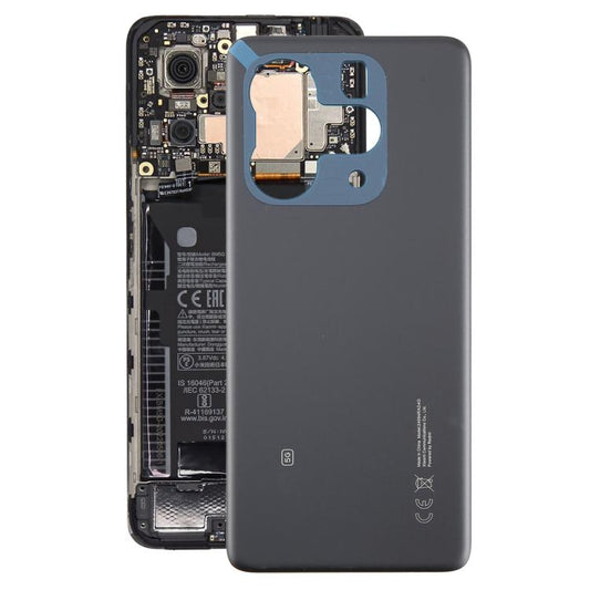 For Xiaomi Redmi Note 14 5G Original Battery Back Cover, For Xiaomi Redmi Note 14 5G(Original)