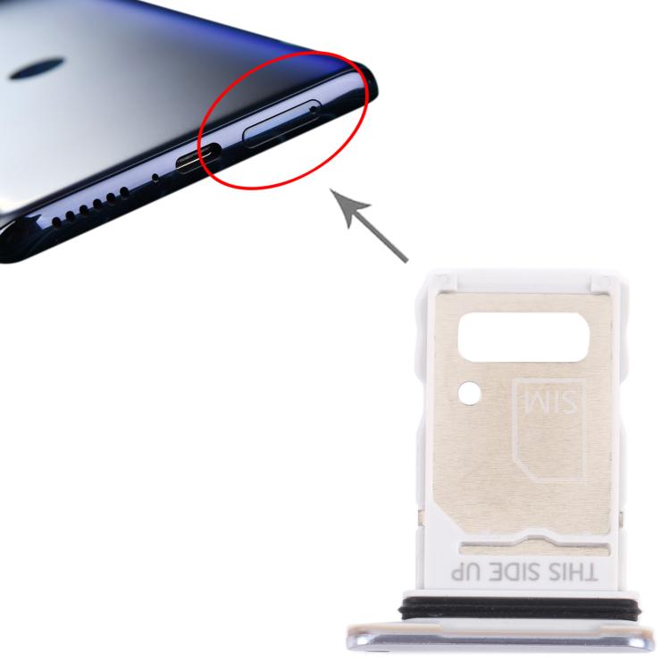 For Motorola Edge 30 Ultra SIM Card Tray, For Motorola Edge 30 Ultra / Edge X