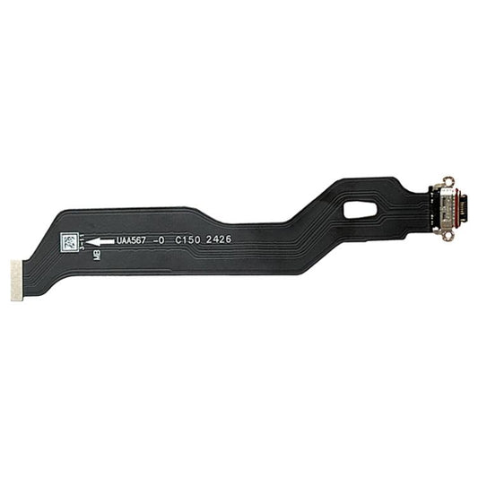 For OnePlus Ace 3 Pro  PJX110 Charging Port Flex Cable, For OnePlus Ace 3 Pro