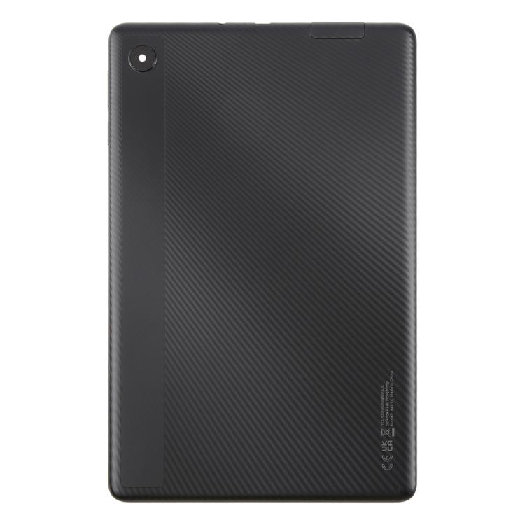 For TCL Tab 10 HD 4G Original Battery Back Cover, For TCL Tab 10 HD 4G(Original)