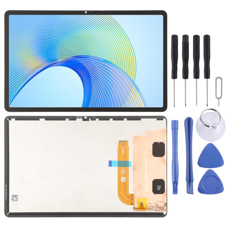 For Honor Pad X9 Pro ELN2-W09 Original LCD Screen with Digitizer Full Assembly, For Honor Pad X9 Pro(Original,Glossy Version)