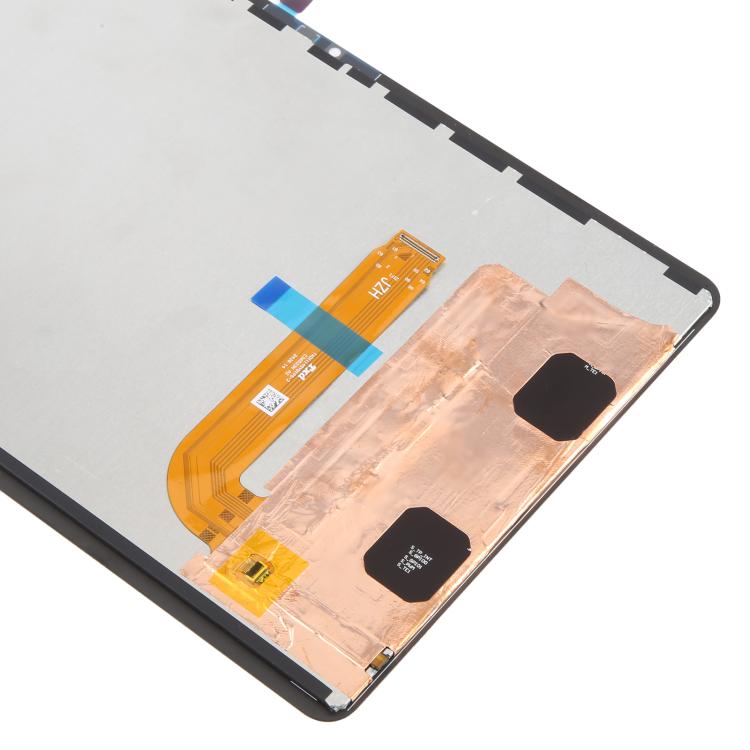 For Honor Pad X9 Pro ELN2-W09 Original LCD Screen with Digitizer Full Assembly, For Honor Pad X9 Pro(Original,Glossy Version)