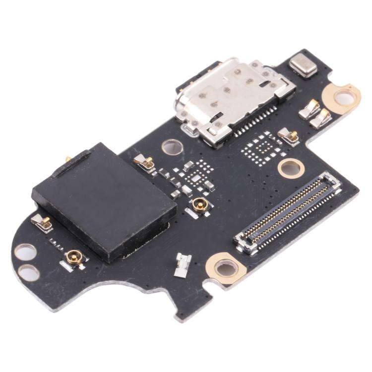 For Motorola Edge S Charging Port Board, For Motorola Edge S