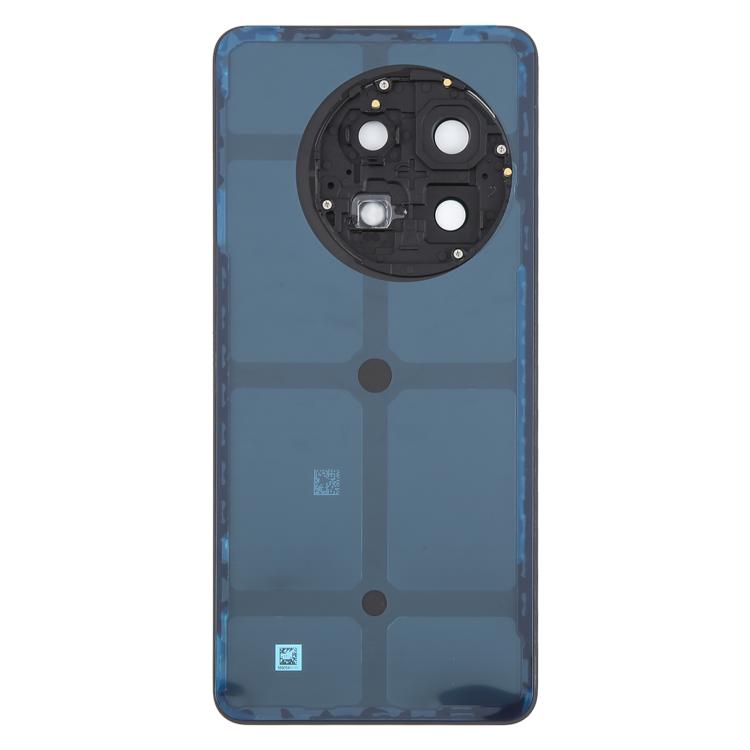 For OnePlus 13 Original Back Cover with Camera Lens Cover, For OnePlus 13(Original with Camera Lens Frame)