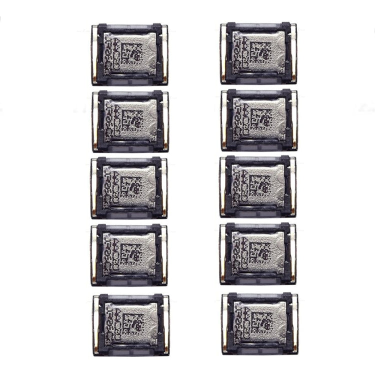 10 PCS Earpiece Speaker for Xiaomi Mi 10 5G, For Xiaomi Mi 10 5G