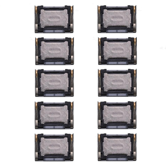 10 PCS Earpiece Speaker for Xiaomi Redmi Note 6 Pro, For Xiaomi Redmi Note 6 Pro