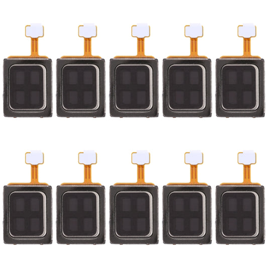 10 PCS Earpiece Speaker for Xiaomi Redmi Note 9 Pro, For Xiaomi Redmi Note 9 Pro