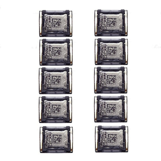10 PCS Earpiece Speaker for Xiaomi Redmi 8A, For Xiaomi Redmi 8A