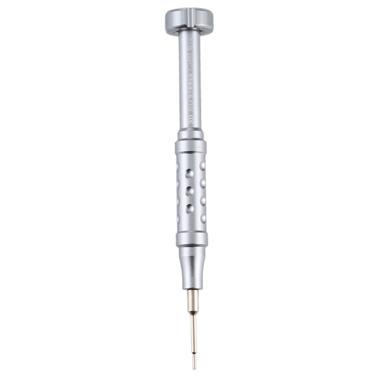 XL-655 3D Non-slip Torx T2 Screwdriver, XL-655 Torx T2