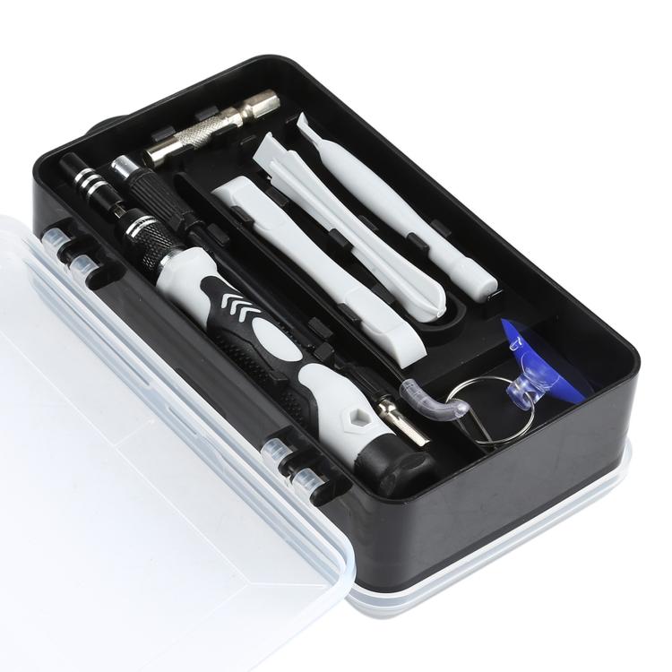 122 in 1 Precision Magnetic Screwdriver Kit, 122 in 1 (Yellow), 122 in 1(White), 122 in 1(Blue), 122 in 1(Purple), 122 in 1(Red)