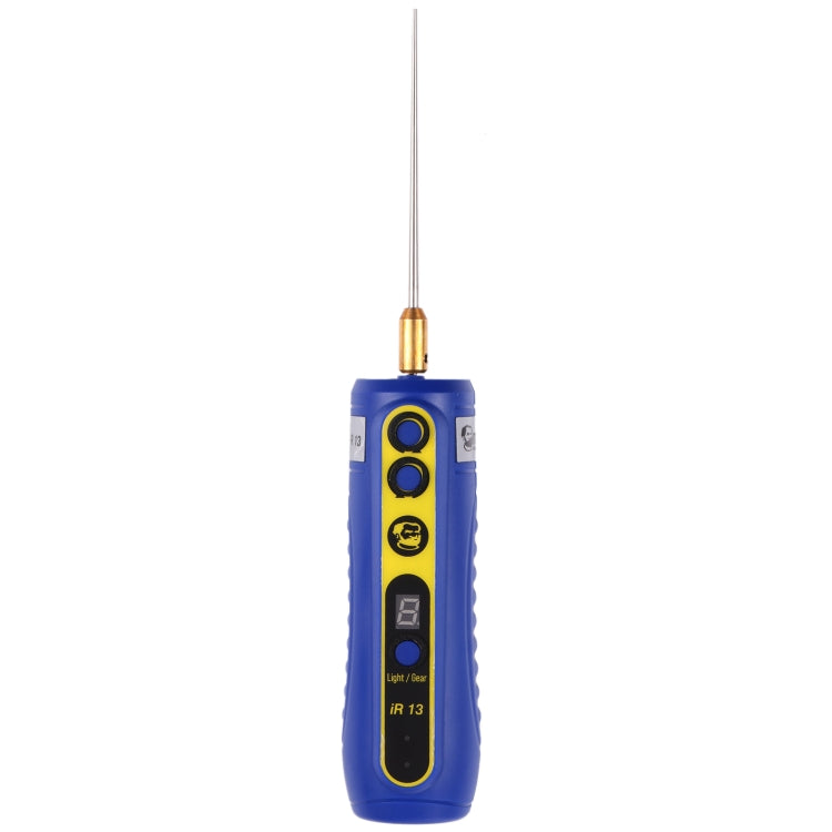 MECHANIC iR13 Rechargeable OCA Glue Adjustable Speed Remove Tool, iR13